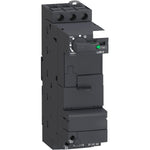 Base de Potencia TeSys U - 12A - 50kA en 440V - LUB12 - SCHNEIDER