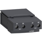 Contactos Auxiliares TeSys U - 2NC - LUFN02 - SCHNEIDER