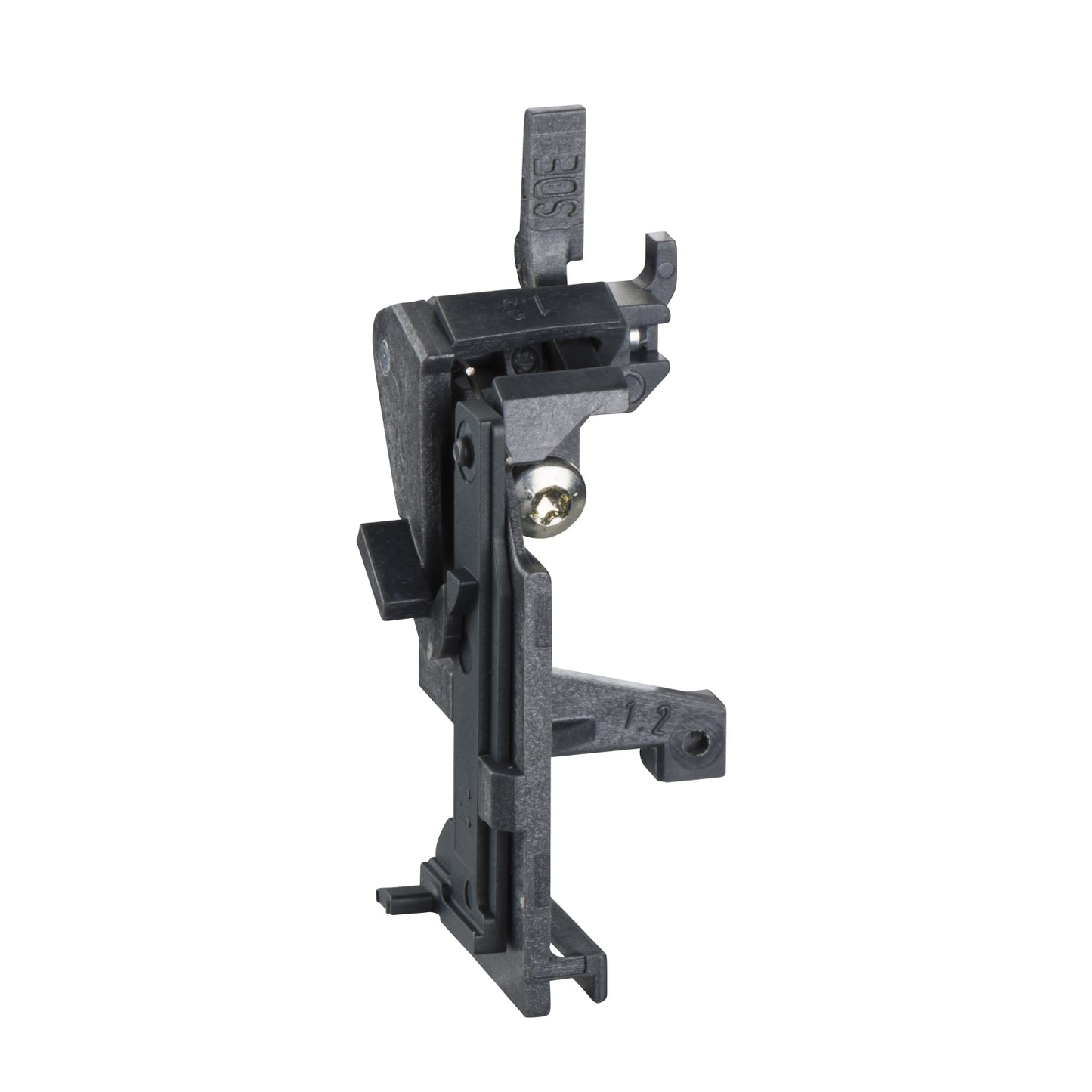 Adaptador SDE para TM, MA, M2. Accesorio para Interruptores Compact NSX100-250 de Marca Schneider Electric (LV429451). 