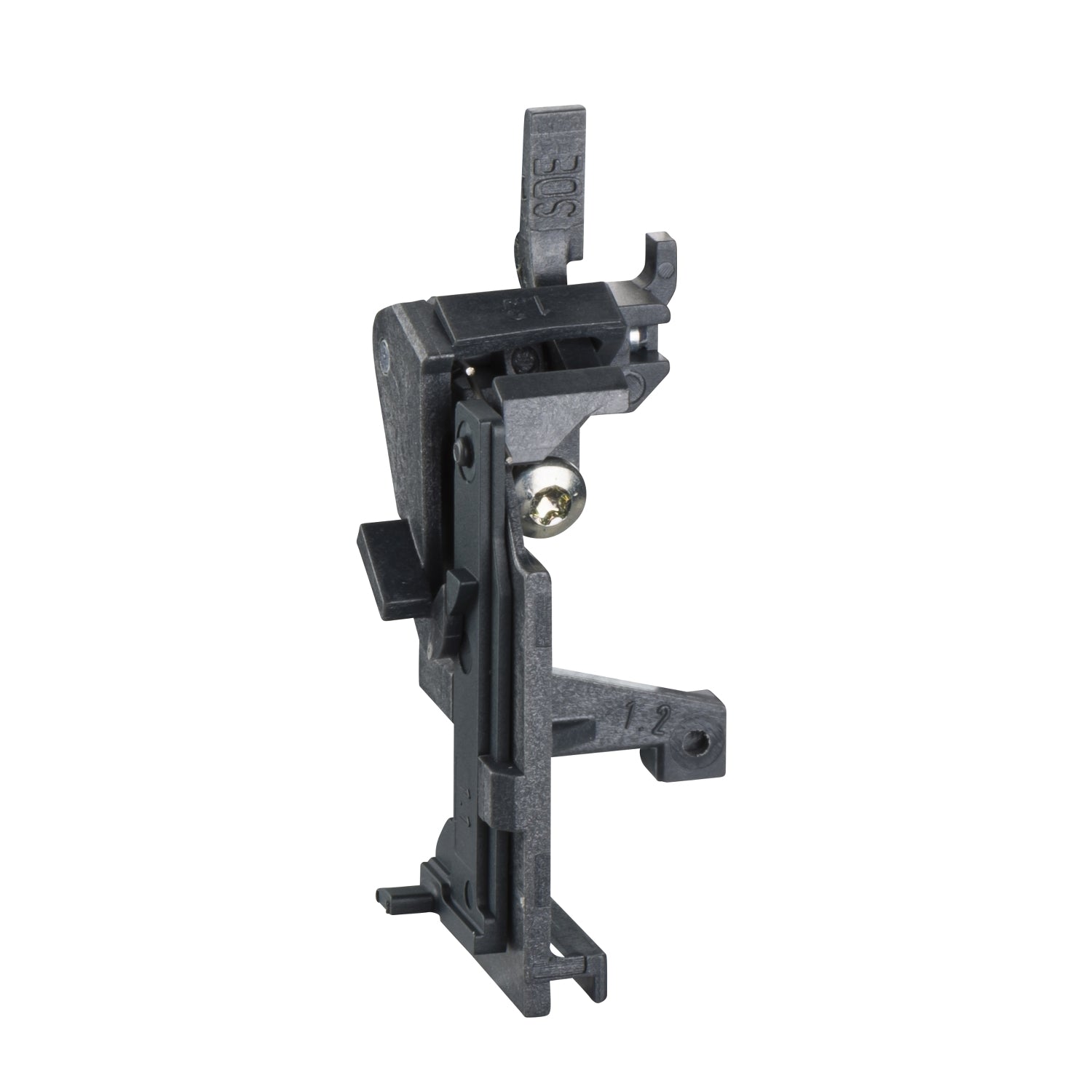 Adaptador SDE para TM, MA, M2. Accesorio para Interruptores Compact NSX100-250 de Marca Schneider Electric (LV429451). 