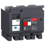 Módulo para Monitoreo de Fugas a Tierra para Interruptores NSX100/160/250 de Marca Schneider Electric (LV429459) de 3 Polos, Ajuste de 0.1-1A y Tensión Asignada de Empleo 200-440V.