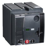 Módulo de Mecanismo de Motor con Adaptador SDE de 220V. Accesorio para Interruptores Compact NSX 400-630 de Marca Schneider Electric (LV432641).
