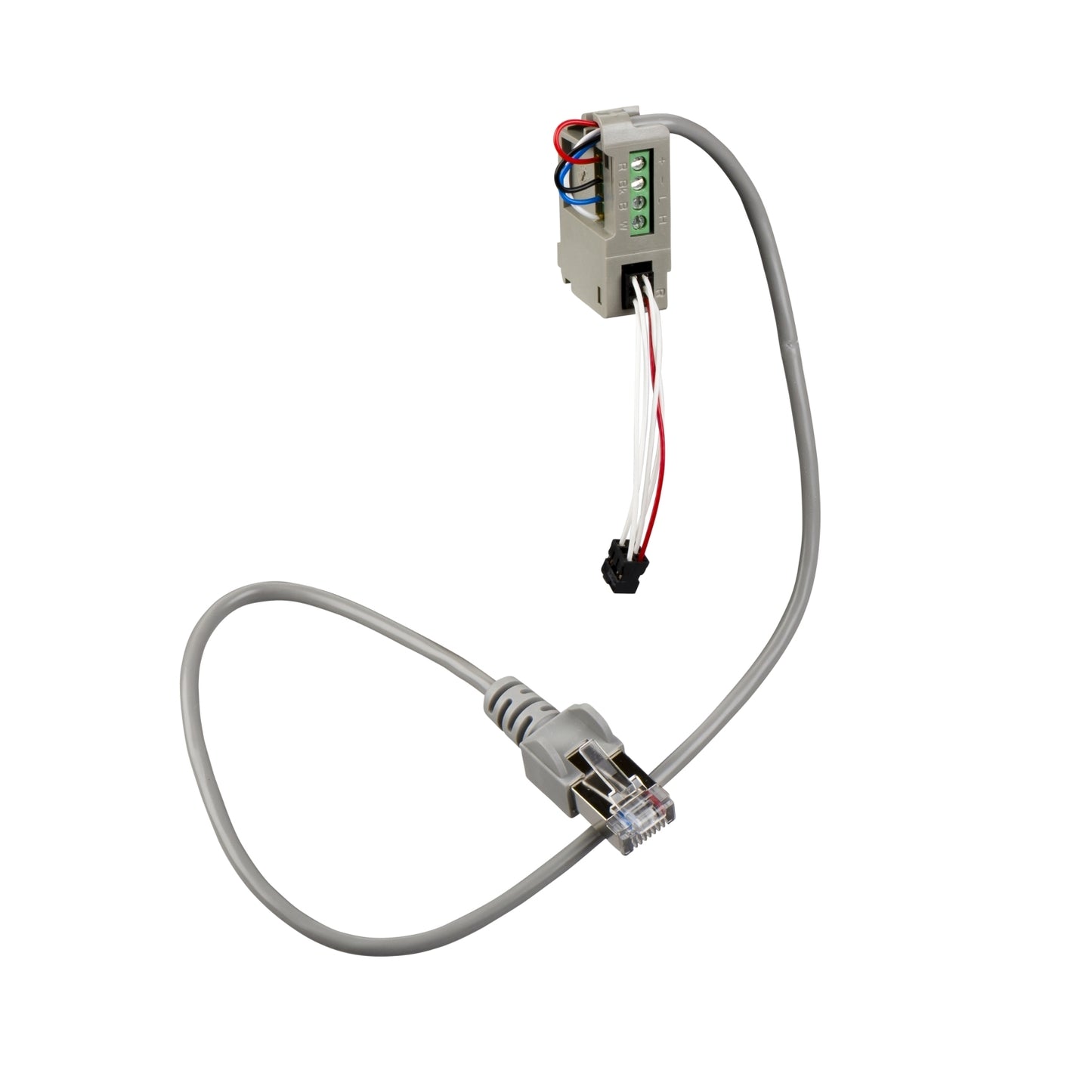 Cable ULP para Compact NSX - 0.35m - LV434200 - SCHNEIDER
