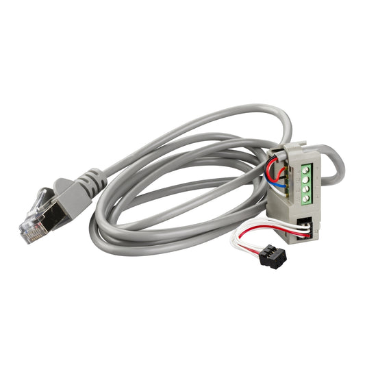 Cable ULP para Compact NSX - 1.30m - LV434201 - SCHNEIDER