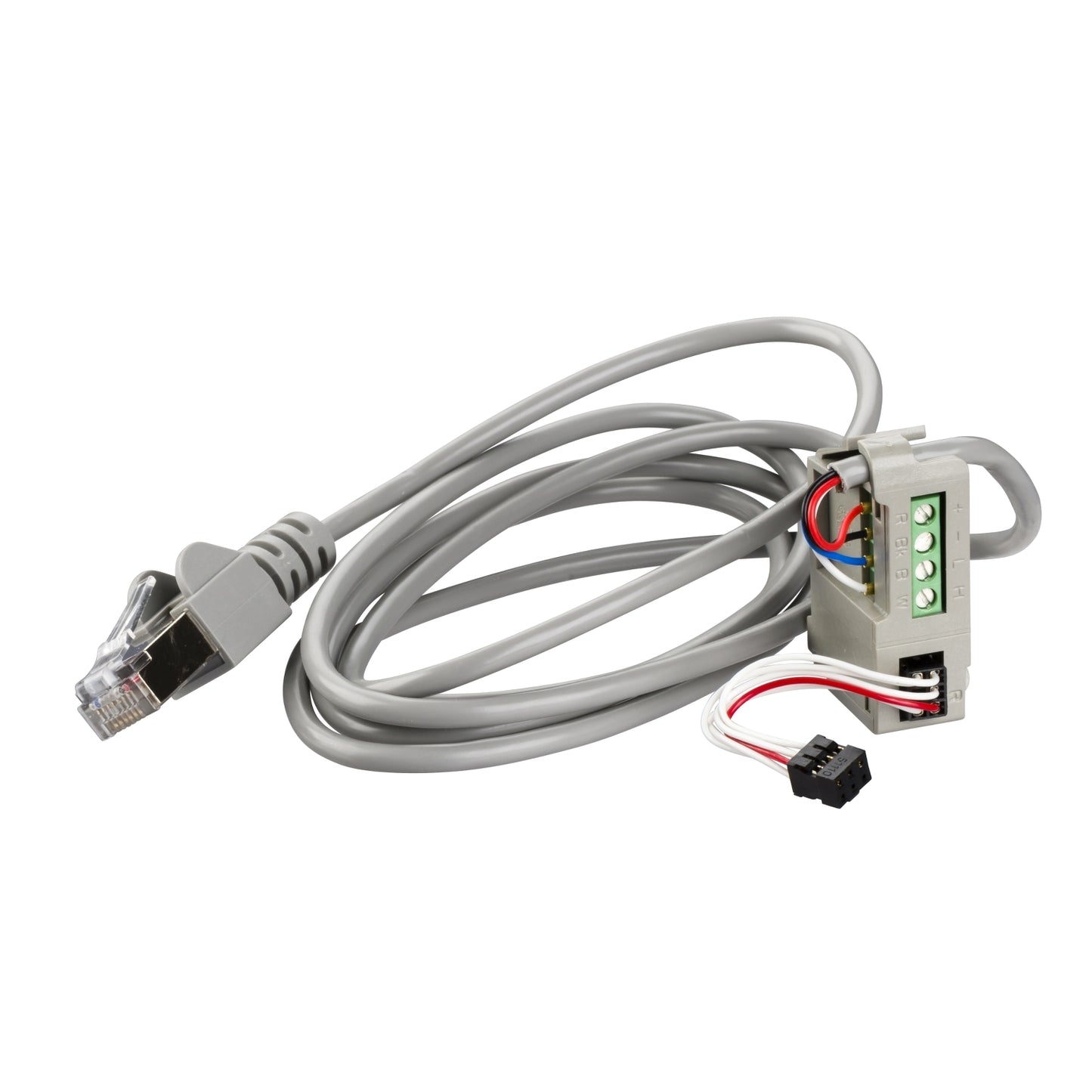 Cable ULP para Compact NSX - 3m - LV434202 - SCHNEIDER