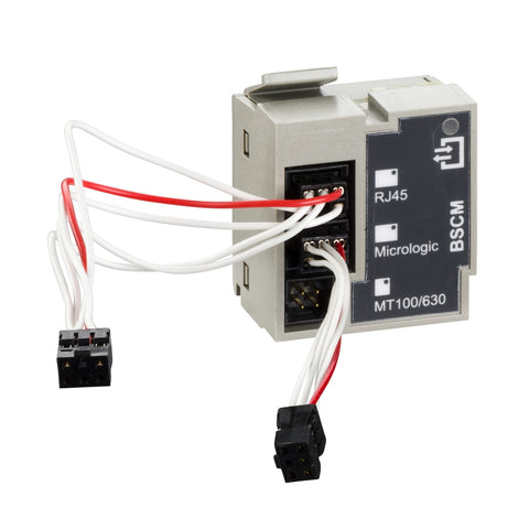 BSCM - Módulo para Comunicación de los Estados del Interruptor y del Control - LV434205 -SCHNEIDER