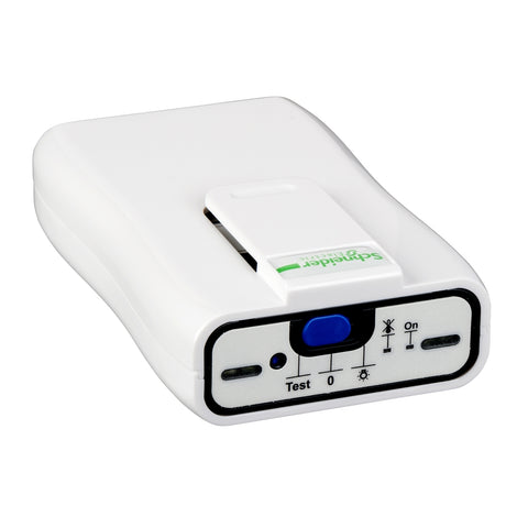 Batería de Bolsillo para Micrologic NSX100-630 - LV434206 - SCHNEIDER