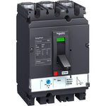 Interruptor Termomagnético EasyPact CVS - 200A - 40kA 220/240VAC (IEC 60947-2) - LV525302 - SCHNEIDER