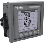 Medidor de Energía con Comunicacón Modbus  RTU, Hasta 31th Armónicos y 14 Alarmas de Marca Schneider Electric de Linea PowerPact PM2230 (METSEPM2230)