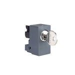 Inserto con llave para manija estándar Spacial SF - NSYIN405E1 - SCHNEIDER