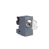 Inserto con llave para manija estándar Spacial SF - NSYIN405E1 - SCHNEIDER