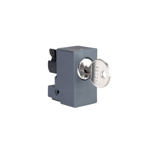 Inserto con llave para manija estándar Spacial SF - NSYIN405E1 - SCHNEIDER