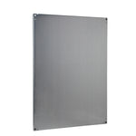 Placa de montaje Spacial SF - 2000x1200mm - NSYMP2012 - SCHNEIDER