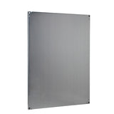 Placa de montaje Spacial SF - 2000x1200mm - NSYMP2012 - SCHNEIDER