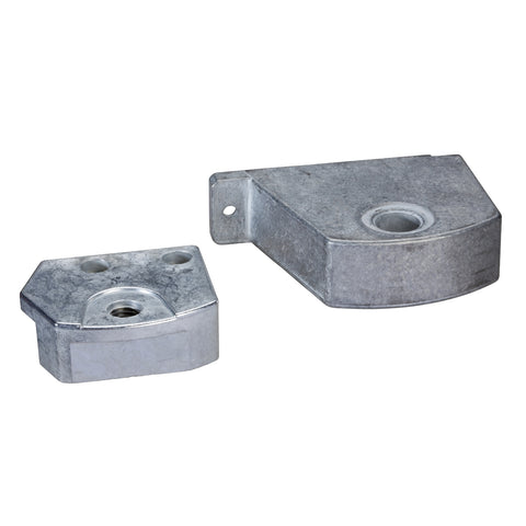 Bisagra para bastidor pivotante 180° Spacial SF - NSYRSWH180 - SCHNEIDER