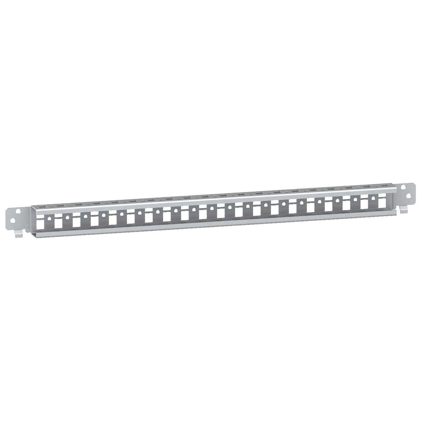 Carril de montaje Spacial SF - 800mm - NSYSQCR6580 - SCHNEIDER
