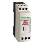 Convertidor Analógico de Marca Schneider Electric de Serie Zelio Analog (RMCL55BD) con Tipo de Entrada Estándar, Rango de Entrada 0-10V, Salida en Voltaje 0-10V, Salida en Corriente 0/4A-20mA, Alimentación 24VDC Aislado.