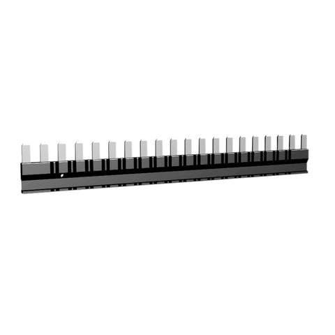 Puente de Unión de 10x20 Polos de Marca Schneider Electric de Línea Zelio Relay RSL (RSLZ2) Compra en FCM.
