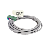 Cable de comunicación Zelio Logic - Magelis HMISTO501 - SR2CBL09 - SCHNEIDER