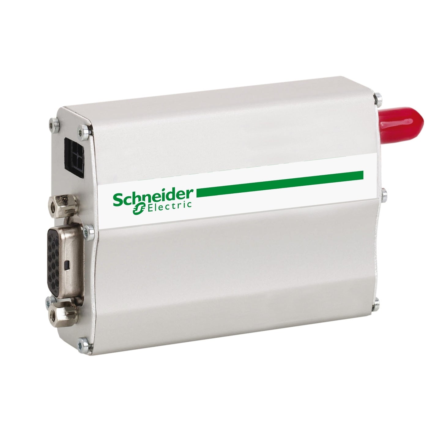 GSM - Modem - Zelio Logic - SR2MOD02 - SCHNEIDER