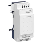 Extensión de E/S Zelio Logic - 100-240 VAC - 6E/S - SR3XT61FU - SCHNEIDER