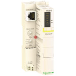 Módulo de Comunicación Modicon STB - 24 VDC - Ethernet/IP - STBNIC2212 - SCHNEIDER