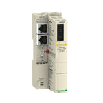 Módulo de Comunicación Modicon STB - 24 VDC - Ethernet Modbus TCP/IP - STBNIP2311 - SCHNEIDER