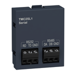 Cartucho de Expansión TMC2 - Serial RS232 o RS485 adicional - TMC2SL1 - SCHNEIDER