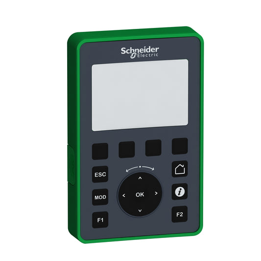 Pantalla HMI - TMH2GDB - SCHNEIDER