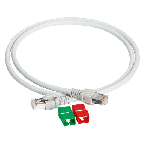 Extensión de bus TM3 - 2m - VDIP184546020 - SCHNEIDER