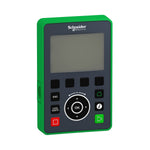 Terminal Gráfico IP65 para Configuración y Superevisión - VW3A1111 - SCHNEIDER