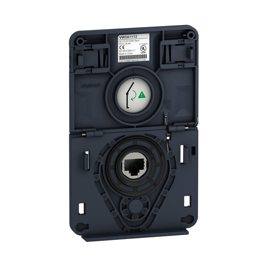 Kit de montaje remoto IP65 - VW3A1112 - SCHNEIDER