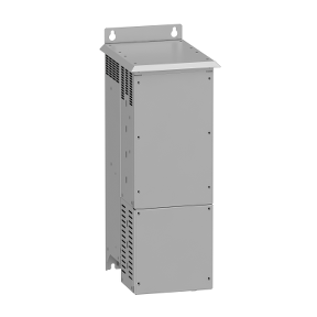 Resistencia de Frenado - IP20 - 2.5 Ohm - Máx. 160kW - VW3A7105 - SCHNEIDER