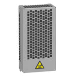 Resistencia de Frenado de IP20 , 28 Ohm y Potencia 300W. Accesorio para Variadores de Velocidad Altivar 320 de Marca Schneider Electric (VW3A7732). 