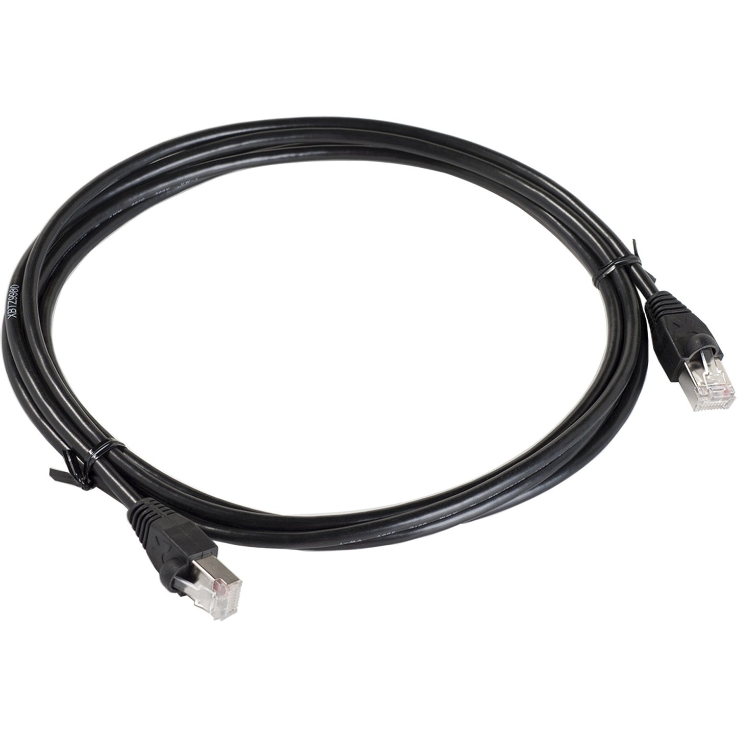 Cable M340 XBTN/R400 RJ45 - XBTZ9980 - SCHNEIDER