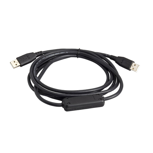 Cable de transferencia de aplicación entre terminal y PC - XBTZG935 - SCHNEIDER