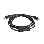 Cable de transferencia de aplicación entre terminal y PC - XBTZG935 - SCHNEIDER