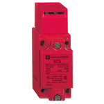 Interruptor de Seguridad Preventa XCS - 40x60x44mm - Metal - Pestillo - 2NC+1NA - XCSA701 - SCHNEIDER