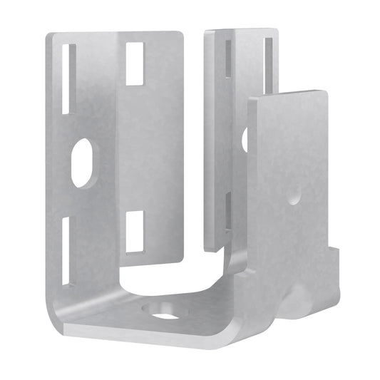 Sujetadores de Metal Para Posición Vertical OsiSense XM - XMLPZLV01 - SCHNEIDER