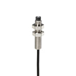 Sensor Inductivo XS - M8 - Empotrado - 1.5mm - NPN - NA - Cable 2m - XS108BLNAL2 - Schneider