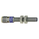 Sensor Inductivo XS - M8 - Empotrado - 1.5mm - PNP - NA - Conector M12 - XS108BLPAM12 - Schneider