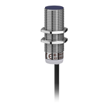 Sensor Inductivo XS - M18 - Empotrado - 5mm - PNP - NA - Cable 2m - XS118BLPAL2 - Schneider