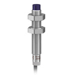 Sensor Inductivo XS - M8 - No empotrado - 2.5mm - NPN - NA - Cable 2m - XS208BLNAL2 - Schneider