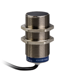Sensor Inductivo XS - M30 - Empotrado - 10mm - NA - Cable 2m - XS530B1MAL2 - Schneider
