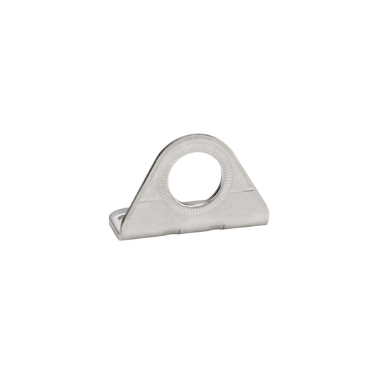 Escuadra de Fijación Para XUB. Accesorio para Sensores Fotoeléctricos OsiSense XU de Marca Schneider Electric (XUZA118).
