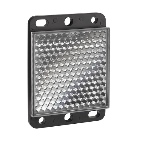 Reflector Universal de Dimensión 50x50mm . Accesorio para Sensores Fotoeléctricos OsiSense XU de Marca Schneider Electric (XUZC50).