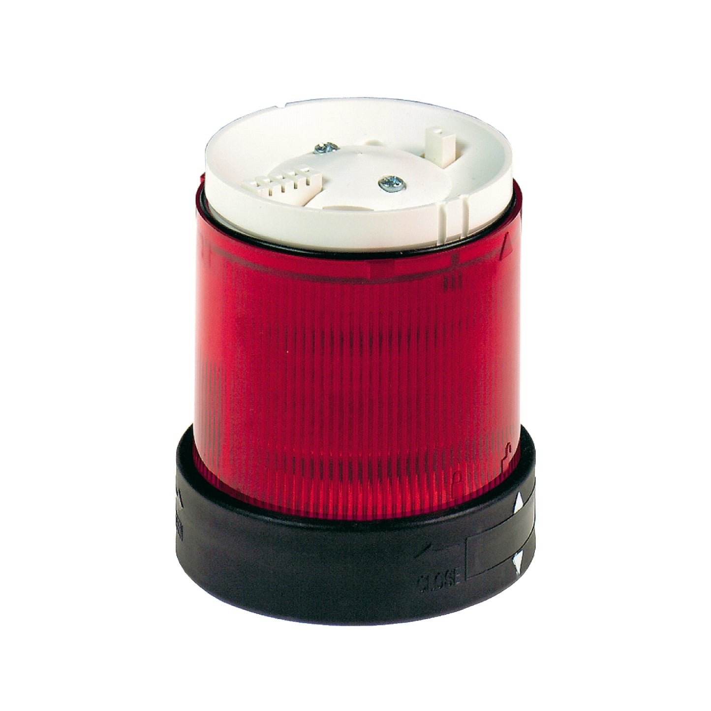 Elemento Luminoso Harmony XVB - LED - 230VAC - Rojo - Intermitente - XVBC5M4 - SCHNEIDER