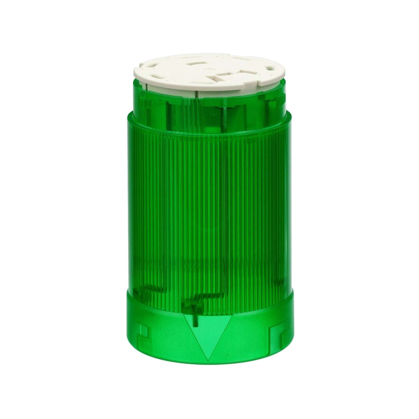 Columna Luminosa Harmony XVM - 230 VDC/VAC - Verde - XVMC33 - SCHNEIDER
