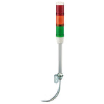 Baliza Luminosa Harmony XVM - XVMM2R6AGSB - SCHNEIDER