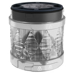Elemento Luminoso Harmony XVU - LED - MultiColor - 24 VAC/DC - XVUC29 - SCHNEIDER